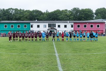 Bild 12 - wCJ Norddeutsche Meisterschaft Quali